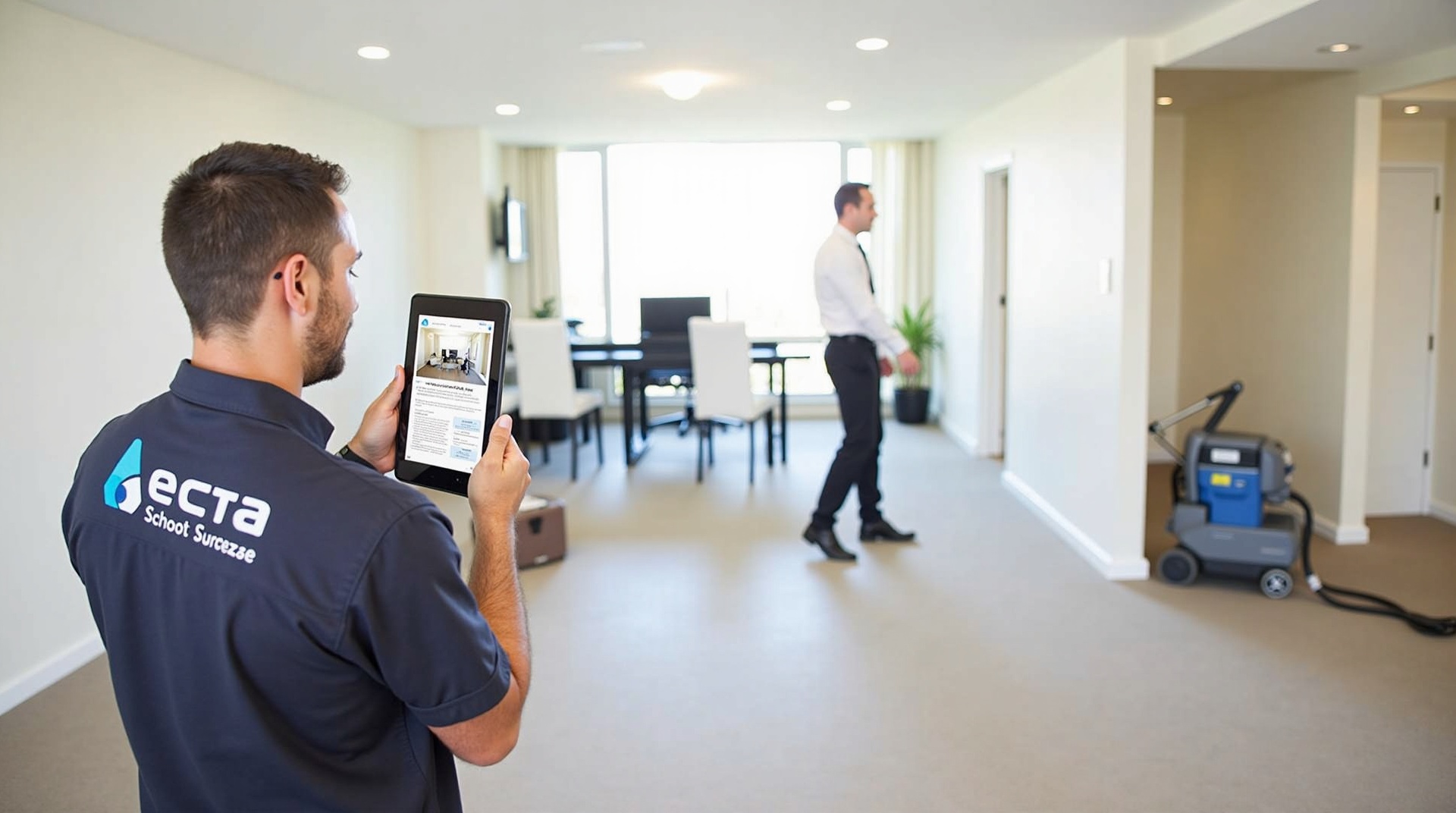 End of Lease Carpet Cleaning Bacchus Marsh