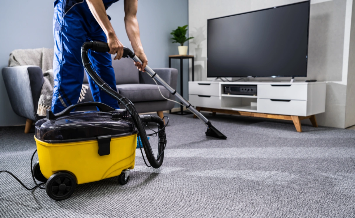 Extract End of Lease Cleaning Bacchus Marsh Contact Office